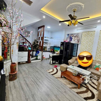 Bán Nhà Riêng Phố Pháo Đài Láng. Lô Góc 2 Thoáng, Nhà Đẹp Ở Ngay, Ngõ Rộng 2M, Ra Phố Chỉ 1 Phút
