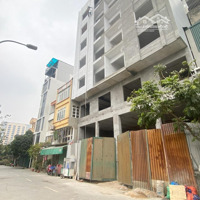 Bán Toà Nhà 2 Sàn Kinh Doanh, Khu Triều Khúc - 7 Tầng Thang Máy - Kinh Doanh Sầm Uất