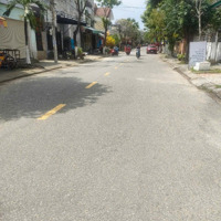(Bán Lỗ) Chỉ 2T349 Đất Mặt Tiền Đường 7M5 Tại Ngô Xuân Thu, Hòa Hiệp Bắc , Liên Chiểu