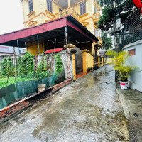 Bán Đất Nghĩa Lập, Phường Phù Khê, Tp Từ Sơn, Bắc Ninh
