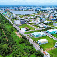 Bán Đất Tại Khu Dân Cư Tên Lửa 2 Đường Tỉnh Lộ 10. Giá Chỉ Từ 14 Triệu/M2
