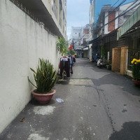 Đất Lê Đình Lý, Kiệt Ô Tô Gần Đường