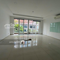Chính Chủ Cho Thuê Nhà Phố Sala 100 Triệu/Th, Nhà Hoàn Thiện Thang Máy, Máy Lạnh,...