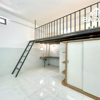 Phòng Có Gác Giá Rẻ, Thang Máy, Full Nội Thất - Gần Sân Bay, Đh Huflit, Đh Gia Định, Đh Công Nghiệp