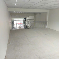 Cho Thuê Mặt Bằng Vp 5X21, Có Gác 30M2, Gần Lương Định Của P. Ap Q. 2