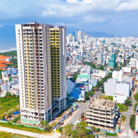 Bán Căn Hộ The Sang Residence View Biển Mỹ Khê, Full Nội Thất Cao Cấp