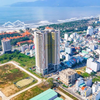 Bán Căn Hộ The Sang Residence View Biển Mỹ Khê, Full Nội Thất Cao Cấp