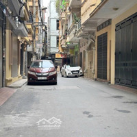 Đống Đa, Ngõ Thông, Oto Gần, Kinh Doanh Văn Phòng, Gần Các Trường Đại Học, Bệnh Viện