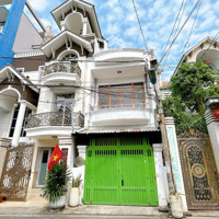 Bán Nhà Đường Nguyễn Cửu Đàm, Phường Tân Sơn Nhì, Quận Tân Phú. Dt: 4X20M, 2 Tấm Chính Chủ