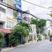 Bán Nhà Đường Nguyễn Cửu Đàm, Phường Tân Sơn Nhì, Quận Tân Phú. Dt: 4X20M, 2 Tấm Chính Chủ