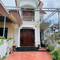 Nhà Mặt Tiền Đường Minh Mạng Phường Thủy Bằng Tp Huế 110M2 Giá Bán 3 Tỷ 650