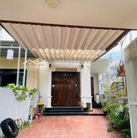 Nhà Mặt Tiền Đường Minh Mạng Phường Thủy Bằng Tp Huế 110M2 Giá Bán 3 Tỷ 650