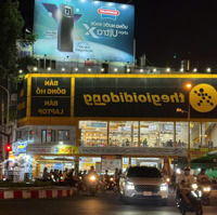 100 Triệu/M2! Bán Nhà Mặt Tiền 333M2 Nơ Trang Long, P11, Bình Thạnh (14X25M) Xd Hầm 7 Tầng, Giá Bán 36 Tỷ