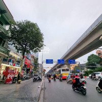 Nhà Mặt Phố Quang Trung, Hà Đông - Kinh Doanh - Văn Phòng Chỉ 13 Tỷ