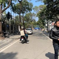 Cần Bán Nhà Mặt Phố Hoàng Văn Thái (Thanh Xuân)Diện Tích68M Mặt Tiền 3,5M Nhà 3 Tầng Kinh Doanh Sầm Uất