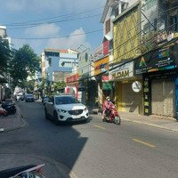 Bán Nhàmặt Tiềnnguyễn Quang Bích,Diện Tích6 X 34M. Trệt 5 Lầu St, Thu Nhập 120 Triệu