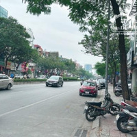 Bán Nhà Mặt Phố Đường Nguyễn Văn Cừ, 58,9 Tỷ, 215M2, Mặt Tiền Rộng 7.5M, Kinh Doanh
