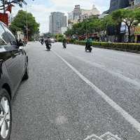 Bán Nhà Mặt Phố Đường Nguyễn Văn Cừ, 58,9 Tỷ, 215M2, Mặt Tiền Rộng 7.5M, Kinh Doanh