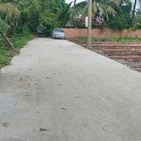 Bán Đất Lái Thiêu, Đường Bê Tông Ô Tô Tạn Nơi, Gần Cầu Phú Long, Giá Đầu Tư Ok