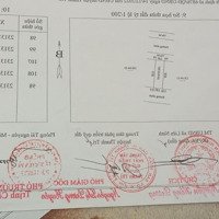 Bán Đất Khu Tái Định Cư Yên Phú, Liên Ninh, Thành Trì