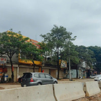 Bán Mảnh Đát Bìa Làng Vĩnh Ngọc -Sát Trường Học Hồ Điều Hòa-Diện Tích85M2 - Giá Siêu Đàu Tư.