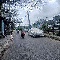 Bán Lô Đất Mặt Tiền Trường Chinh, Hòa Phát, Cẩm Lệ