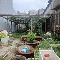 Bán Lô Đất Mặt Tiền Trường Chinh, Hòa Phát, Cẩm Lệ