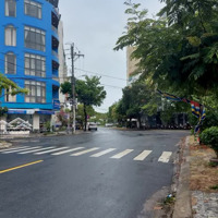 Bán Đất Ngay Chính Hữu, Dương Tự Minh Đối Diện Là Công Viên. Ngang Hơn 6M Giá Tốt