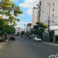 Bán Đất Ngay Chính Hữu, Dương Tự Minh Đối Diện Là Công Viên. Ngang Hơn 6M Giá Tốt