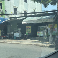 Bán Đất Ngay Chính Hữu, Dương Tự Minh Đối Diện Là Công Viên. Ngang Hơn 6M Giá Tốt