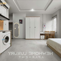 Studio Cửa Sổ Rộng Thoáng Mát, Máy Giặt Riêng Ngay Sân Bay Tân Sơn Nhất