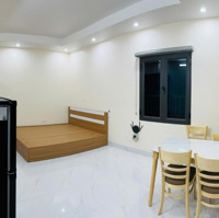 Chính Chủ Cho Thuê Căn Hộ Khép Kín Ngõ 559 Lạc Long Quân, Nhà Xây Mới,Diện Tích35M2. Liên Hệ: 0977095284