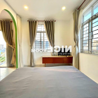 Cc Mini 1 Phòng Ngủbancol Full Nt - Rộng 50M2 - View Landmark 81 - Gần Ga Metropol Tân Cảng