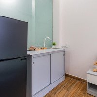 Cho Thuê Cc Mini 1 Phòng Ngủ 35M2 Tại Nguyễn Trãi, Q1, 6 Triệu