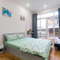 Cho Thuê Cc Mini 1 Phòng Ngủ 35M2 Tại Nguyễn Trãi, Q1, 6 Triệu