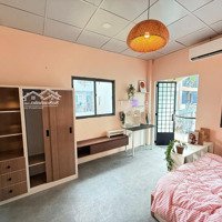 Cho Thuê Cc Mini 1 Phòng Ngủ 1 Vệ Sinhtại Hoàng Sa, Đa Kao, Q.1, Hcm, 6,5 Triệu