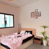 Cho Thuê Cc Mini 1 Phòng Ngủ 1 Vệ Sinhtại Hoàng Sa, Đa Kao, Q.1, Hcm, 6,5 Triệu