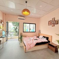 Cho Thuê Cc Mini 1 Phòng Ngủ 1 Vệ Sinhtại Hoàng Sa, Đa Kao, Q.1, Hcm, 6,5 Triệu