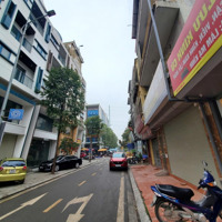 Cho Thuê Mặt Bằng Kinh Doanh Tại Vạn Phúc Hà Đông