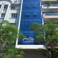 Cho Thuê Building 8 Nổi 1 Hầm, 120M2/Sàn, Mặt Tiền 6M, Vị Trí Vàng Quận Thanh Xuân