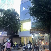Số 10 Huỳnh Thúc Kháng Do Không Sử Dụng Hết Diện Tích Toà Nhà Nên Cho Thuê Lại Tầng 2,3, Rooftop