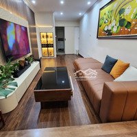 Bán Nhà Riêng Huỳnh Thúc Kháng. Lô Góc Thoáng Sáng, Full Nội Thất, Ngõ Thông Rộng 2M, Cách Ô Tô 50M