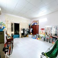 Bán Nhà 5X12Met, Hẻm Xe Hơi 7Met - Đường Dương Văn Dương, Phường Tân Quý, Quận Tân Phú.