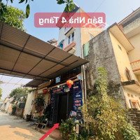 Tằng My - Nam Hồng, Nhà Nguyên Căn, 45 Chỗ Đỗ Ngày Đêm ,Kinh Doanh Nhỏ , Mặt Tiền Rộng, Giá Tốt