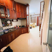 Bán Nhà Hoàng Mai - Ngõ Sh Quay 360 - Ba Bước Ra Ô Tô Nguyễn Đức Cảnh - Lương Khánh Thiện