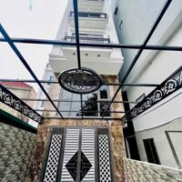 Bán nhà ngõ 42 Sài Đồng, Long Biên. Gần Hồ, khu ẩm thực. Thang Máy, Lô Góc, 50m x 6T.