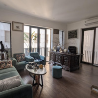 Nhà Âu Cơ (Trong Đê) - Lạc Long Quân - Quận Tây Hồ - 1 Nhà Ra Phố 105M2 * 4 Tầng, Giá Bán 16 Tỷ