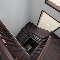 Nhà Âu Cơ (Trong Đê) - Lạc Long Quân - Quận Tây Hồ - 1 Nhà Ra Phố 105M2 * 4 Tầng, Giá Bán 16 Tỷ