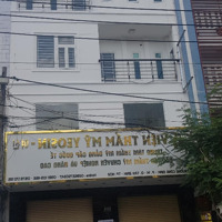 Bán Nhà Hẻm 8M Hoàng Hoa Thám,Diện Tích7 X 22M, Hầm 3 Lầu St, Nhà Đẹp