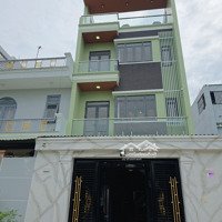 Nhà Ngộp Khu Đô Thị Năm Sao, Chủ Kẹt Cần Bán Gấp